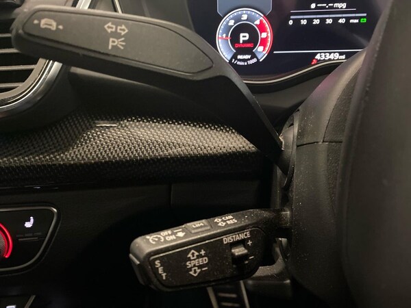 Used Audi Q5 2022 for sale - 76220473: Photo 29