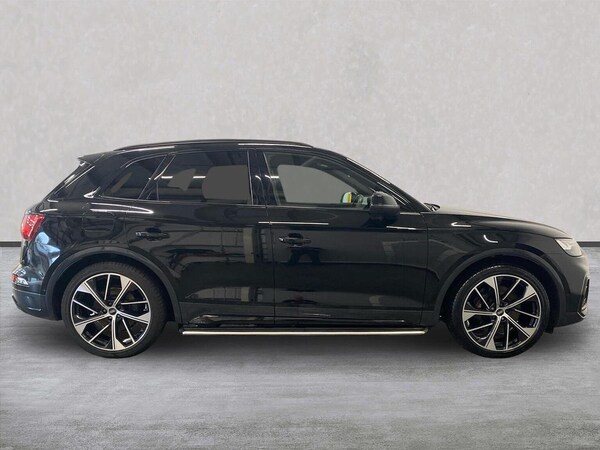 Used Audi Q5 2022 for sale - 76220473: Photo 3