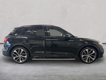 Used Audi Q5 2022 for sale - 76220473: Photo 3