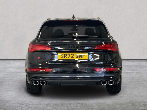 Used Audi Q5 2022 for sale - 76220473: Photo 4