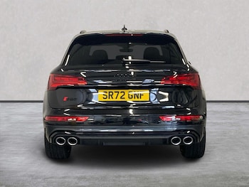 Used Audi Q5 2022 for sale - 76220473: Photo 4