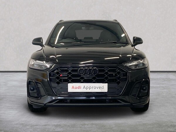Used Audi Q5 2022 for sale - 76220473: Photo 5