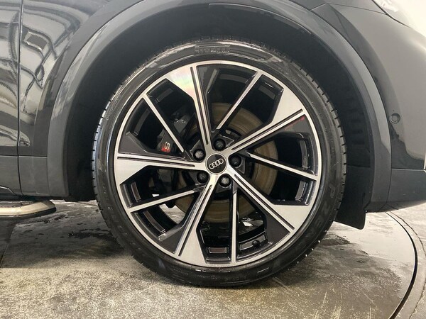 Used Audi Q5 2022 for sale - 76220473: Photo 6