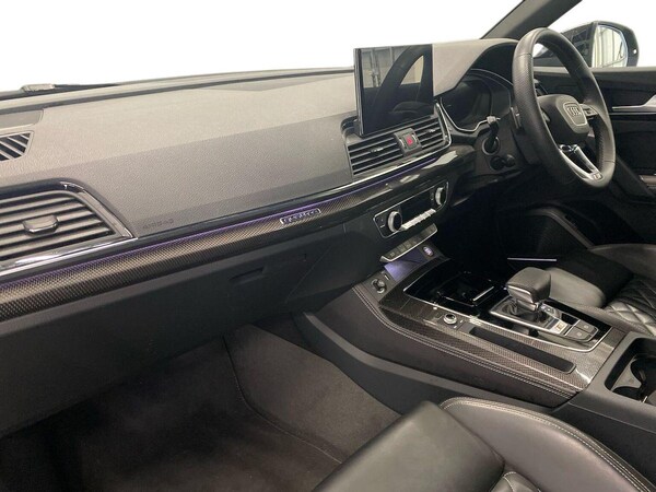 Used Audi Q5 2022 for sale - 76220473: Photo 7
