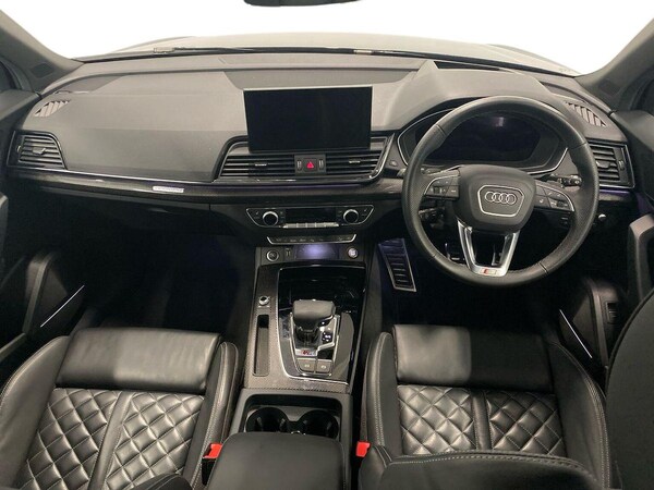Used Audi Q5 2022 for sale - 76220473: Photo 8
