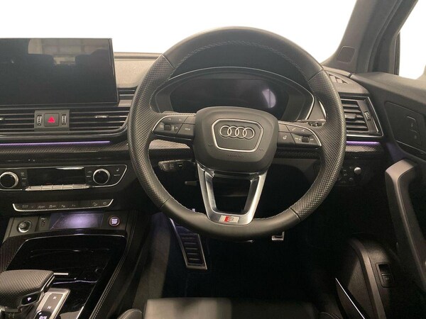 Used Audi Q5 2022 for sale - 76220473: Photo 9