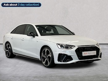 Used Audi A4 2024 for sale - 75481915: Photo