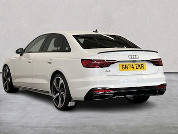 Used Audi A4 2024 for sale - 75481915: Photo