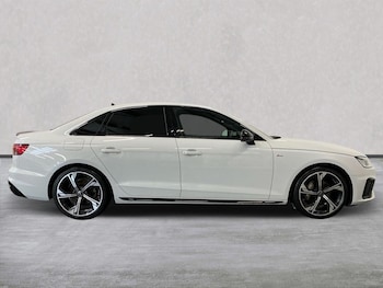 Used Audi A4 2024 for sale - 75481915: Photo