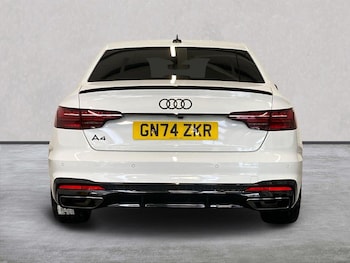 Used Audi A4 2024 for sale - 75481915: Photo