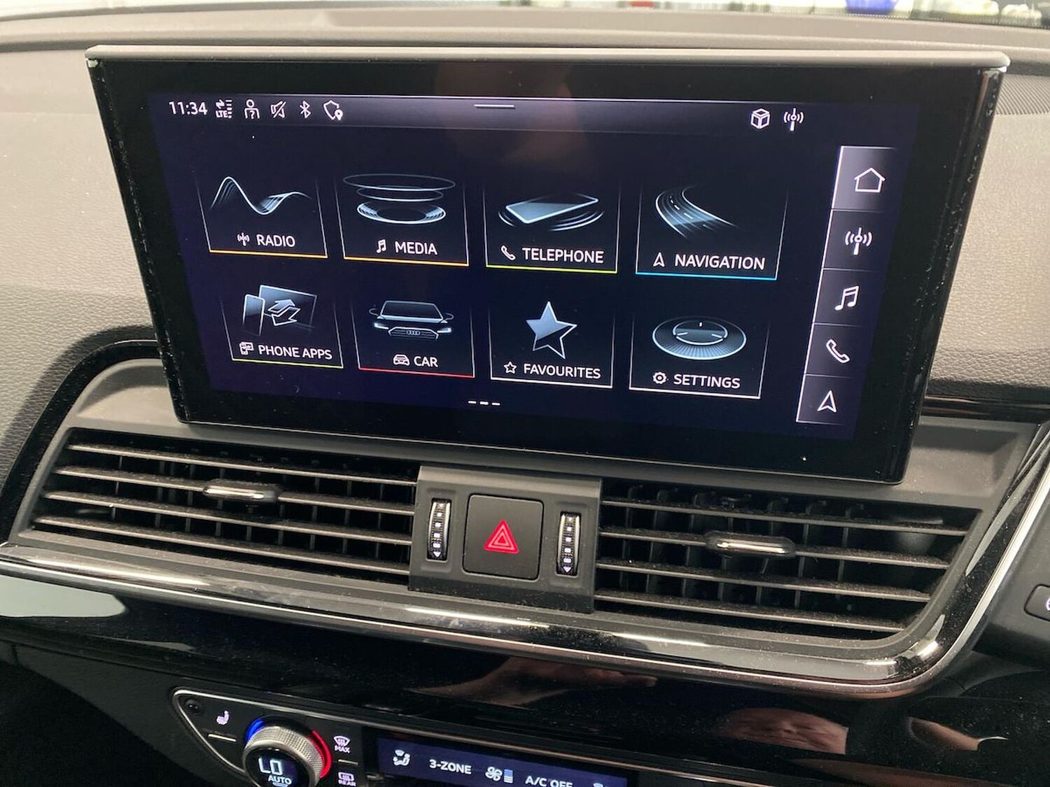 Vehicle 25