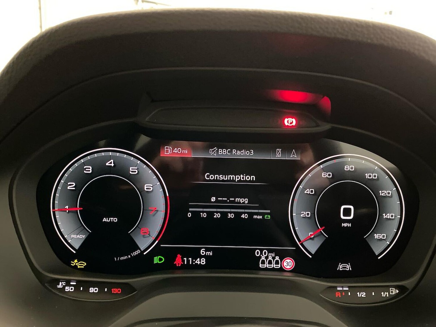 Used Audi Q2 2025 for sale - 76171528: Photo 10