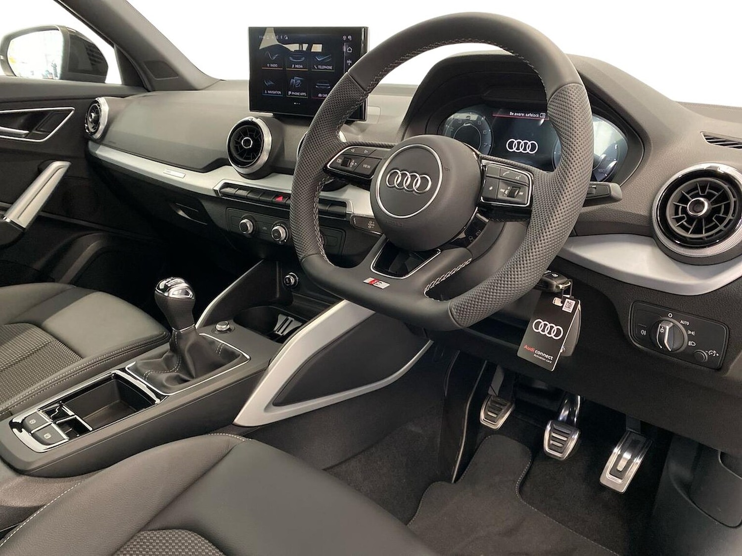 Used Audi Q2 2025 for sale - 76171528: Photo 15