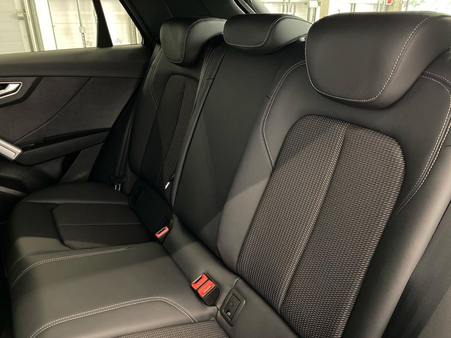 Used Audi Q2 2025 for sale - 76171528: Photo 16