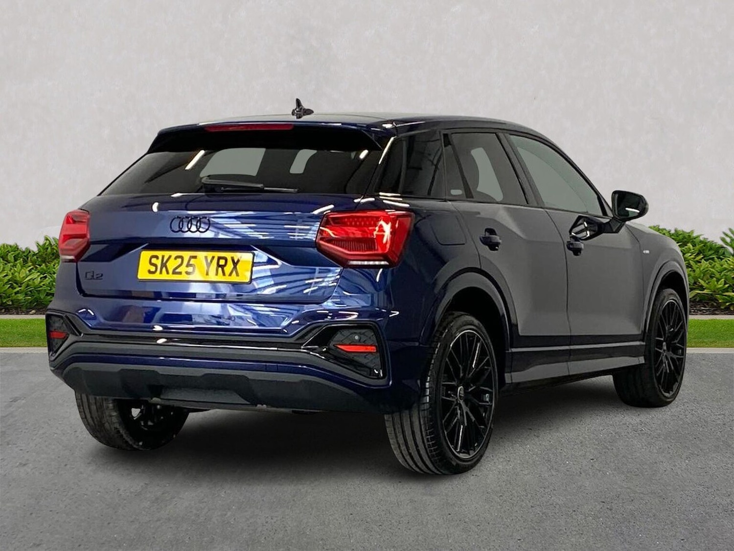 Used Audi Q2 2025 for sale - 76171528: Photo 18