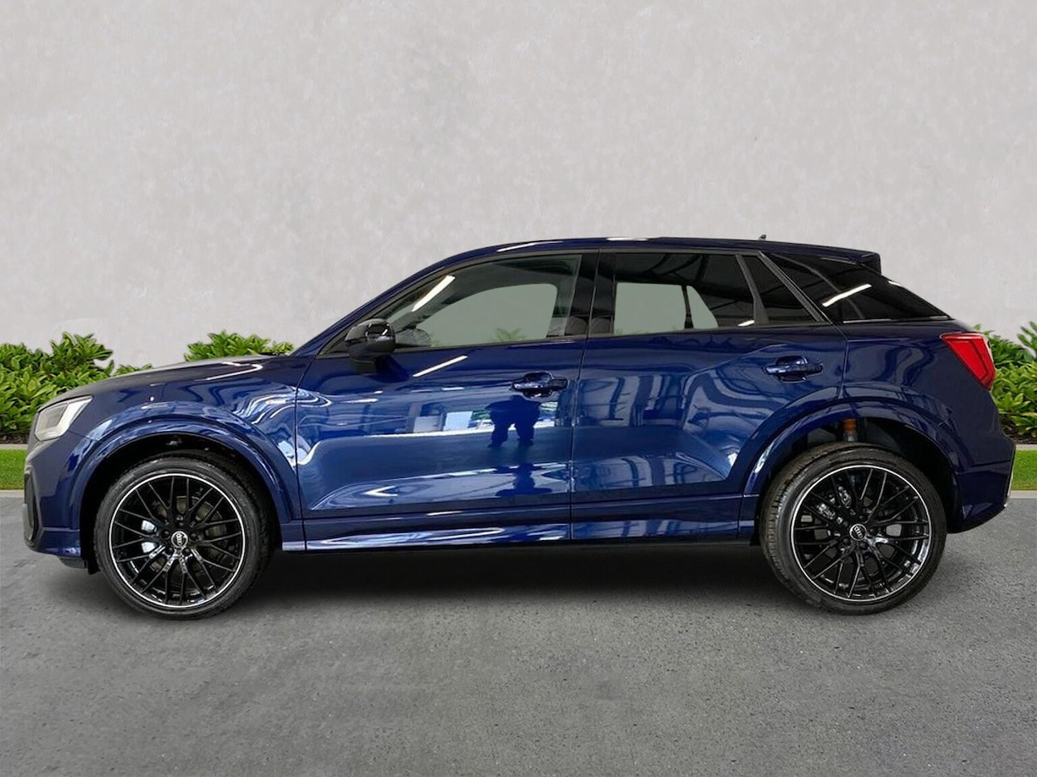 Used Audi Q2 2025 for sale - 76171528: Photo 19