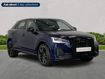 Used Audi Q2 2025 for sale - 76171528: Photo