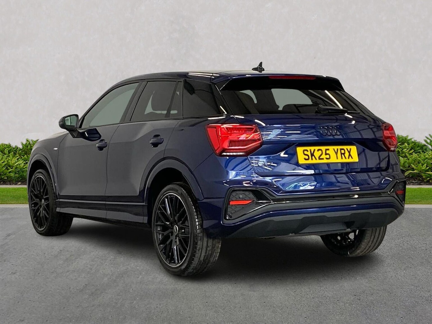Used Audi Q2 2025 for sale - 76171528: Photo 2