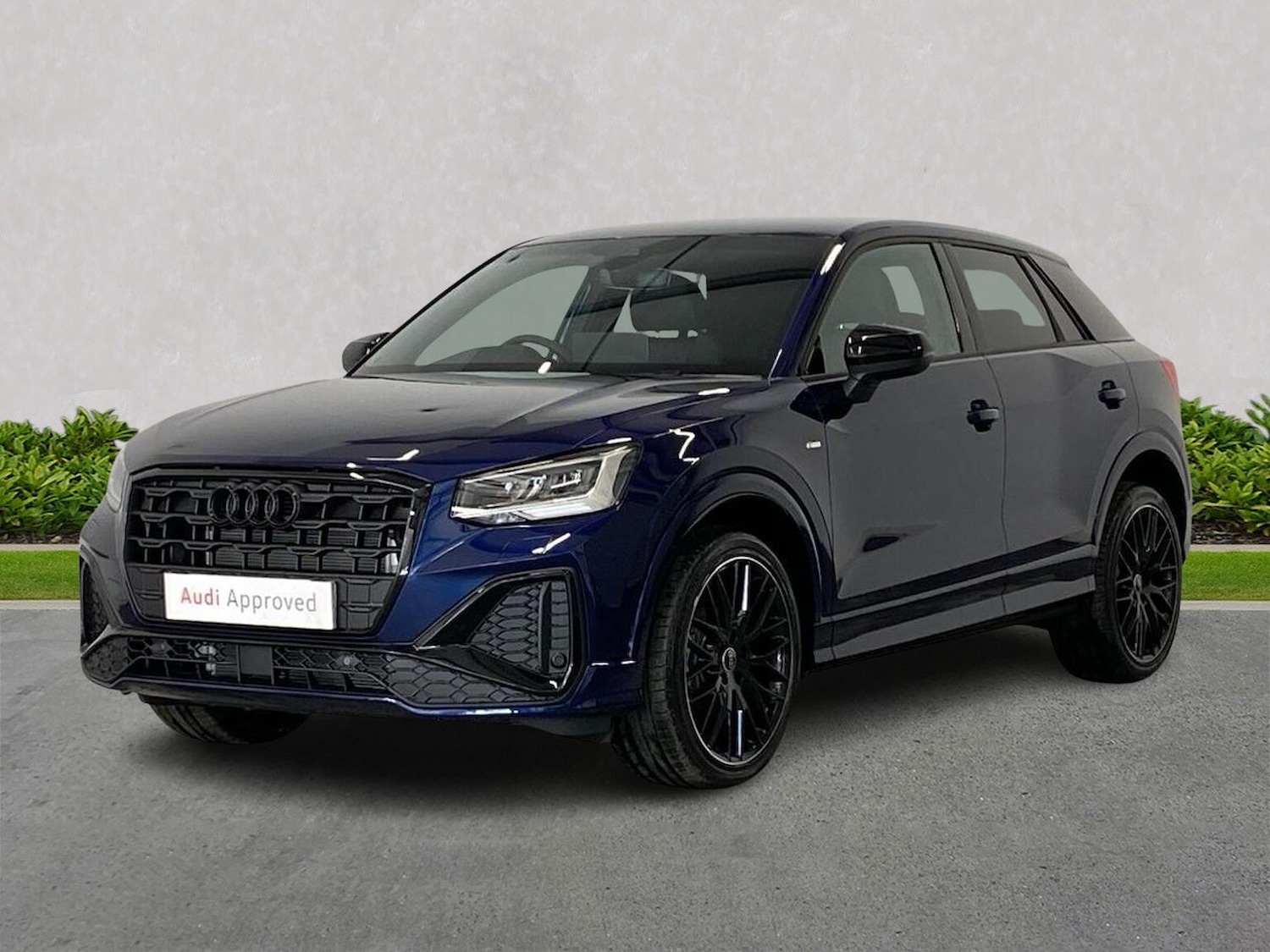Used Audi Q2 2025 for sale - 76171528: Photo 20