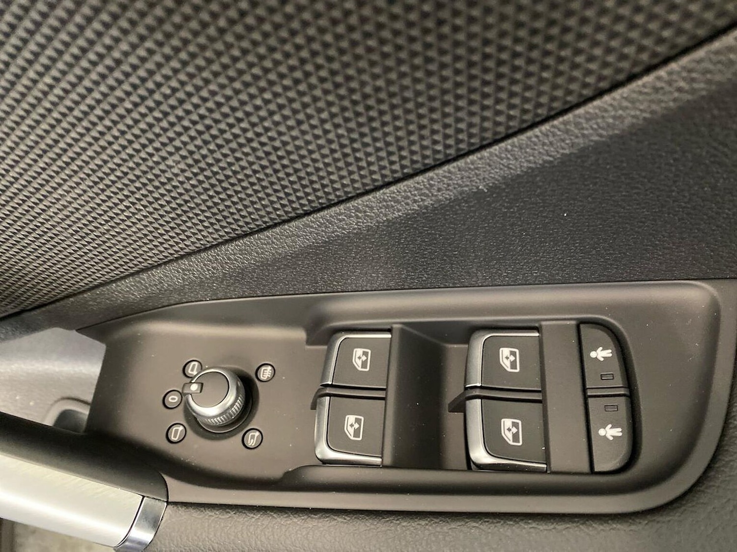 Used Audi Q2 2025 for sale - 76171528: Photo 21