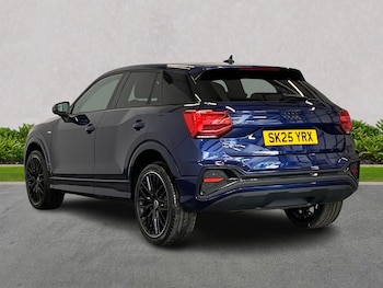 Used Audi Q2 2025 for sale - 76171528: Photo