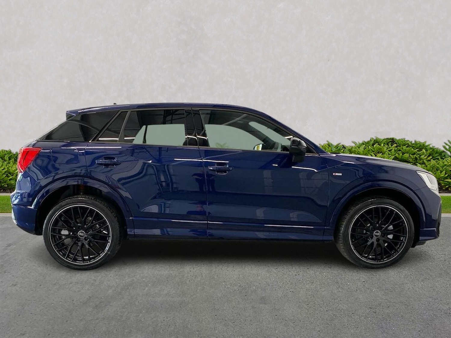 Used Audi Q2 2025 for sale - 76171528: Photo 3