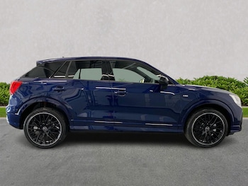 Used Audi Q2 2025 for sale - 76171528: Photo