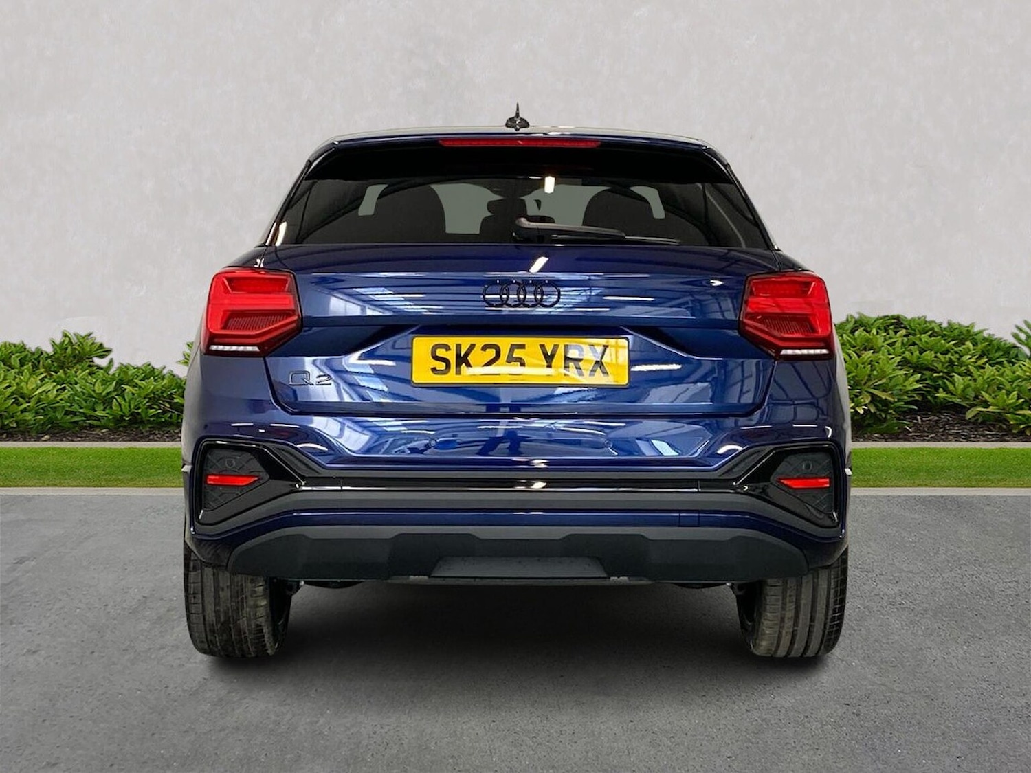Used Audi Q2 2025 for sale - 76171528: Photo 4