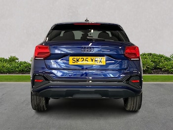 Used Audi Q2 2025 for sale - 76171528: Photo