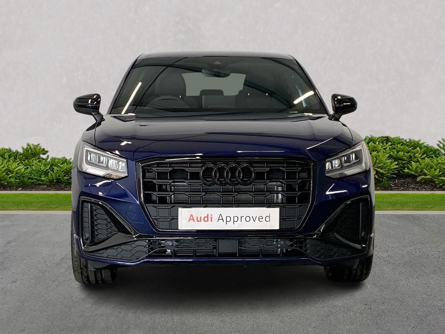 Used Audi Q2 2025 for sale - 76171528: Photo 5