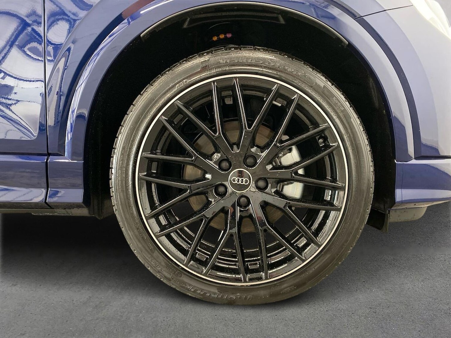 Used Audi Q2 2025 for sale - 76171528: Photo 6
