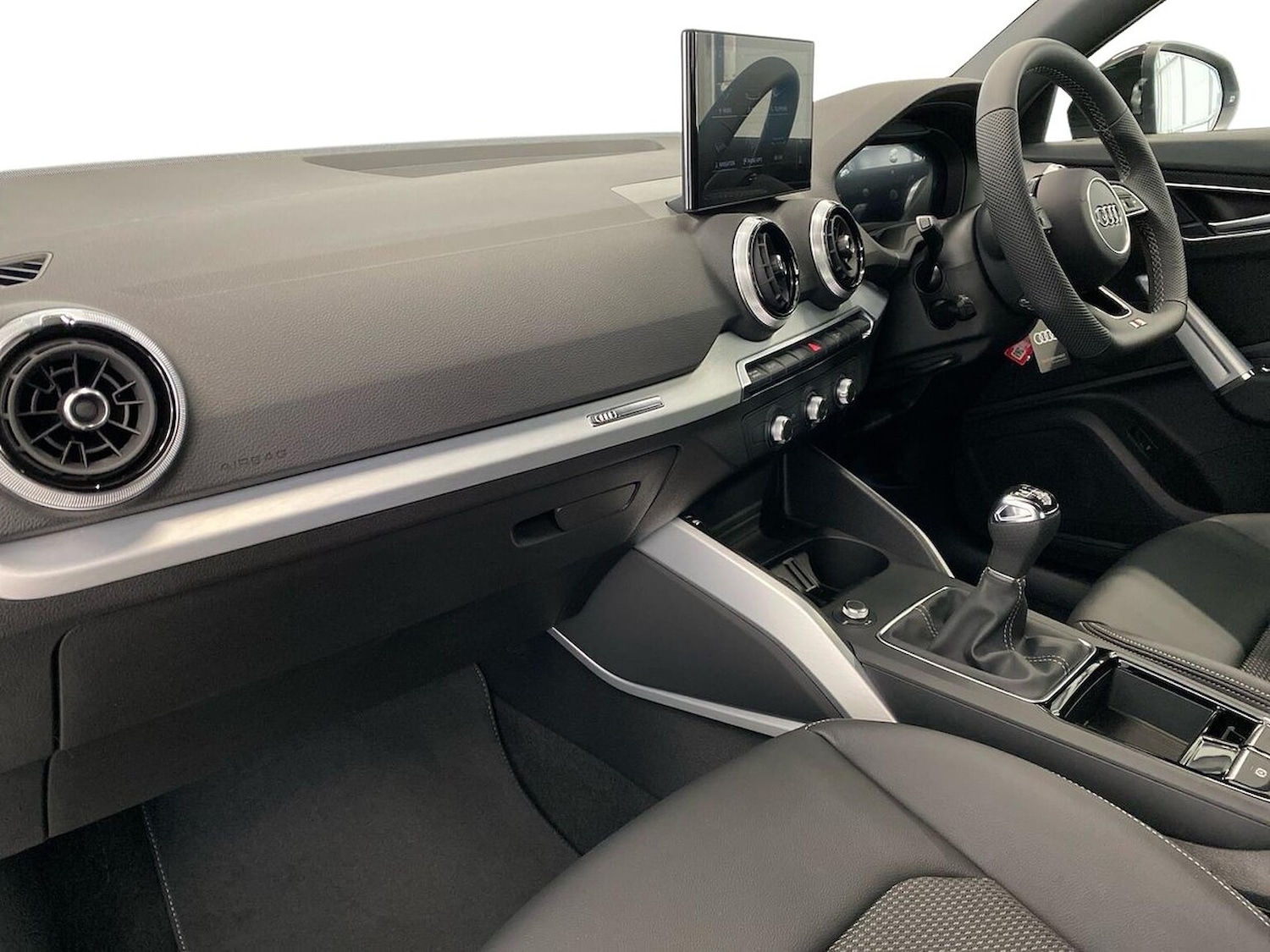 Used Audi Q2 2025 for sale - 76171528: Photo 7