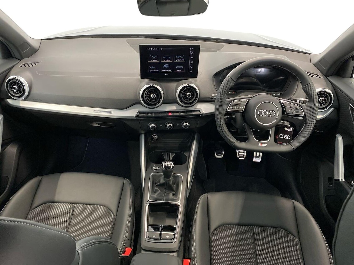 Used Audi Q2 2025 for sale - 76171528: Photo 8