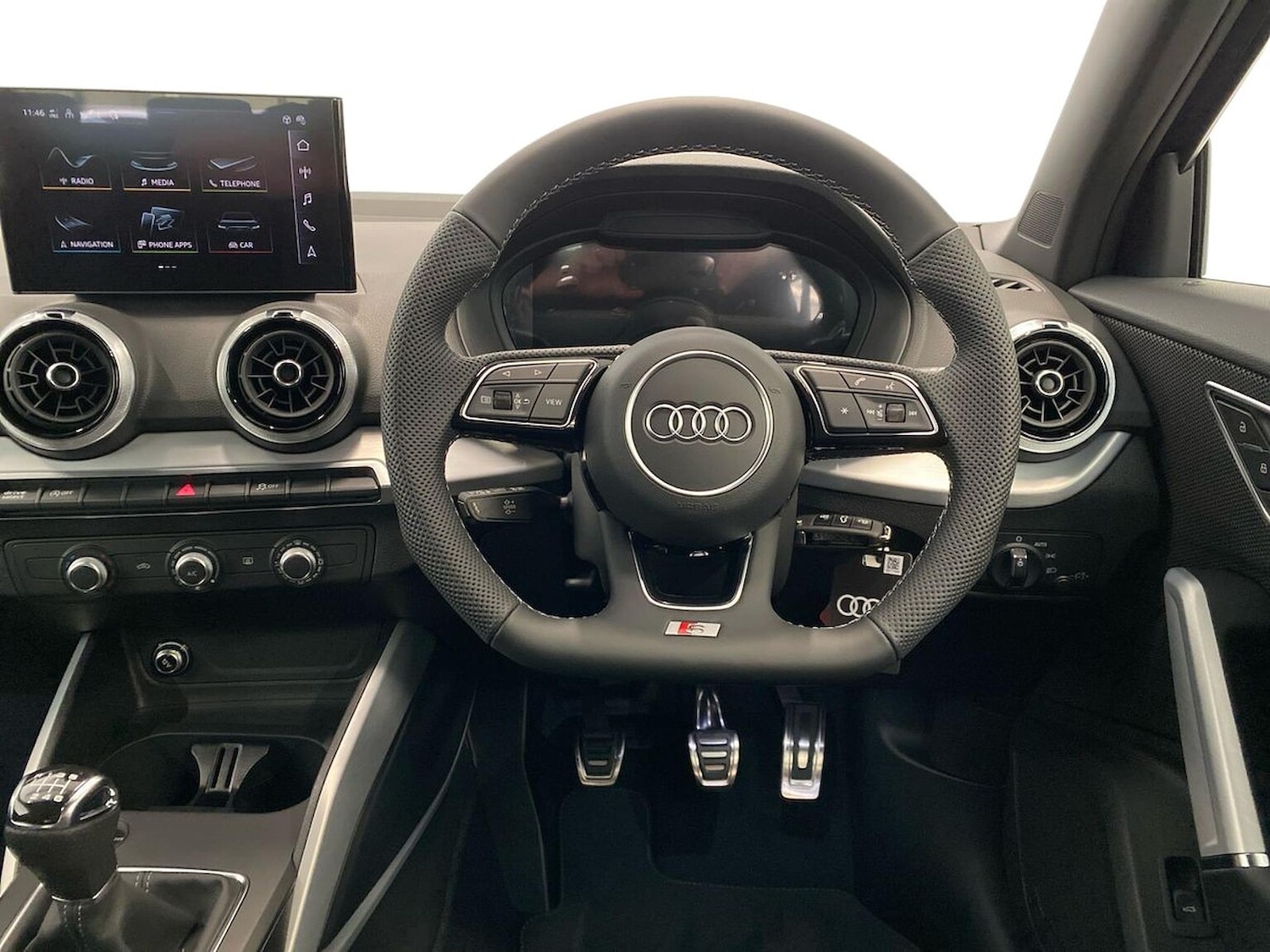 Used Audi Q2 2025 for sale - 76171528: Photo 9