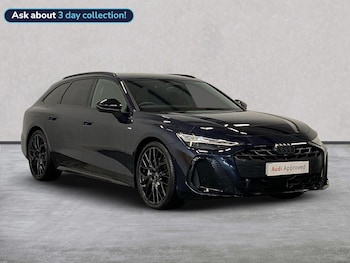 Used Audi A6 Saloon 2025 for sale - 75481861: Photo