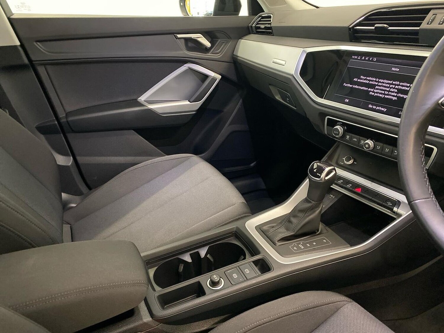 Used Audi Q3 2022 for sale - 75970973: Photo 13