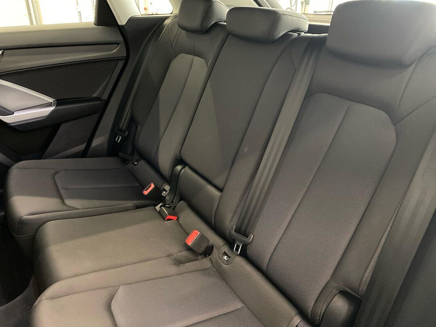 Used Audi Q3 2022 for sale - 75970973: Photo 16