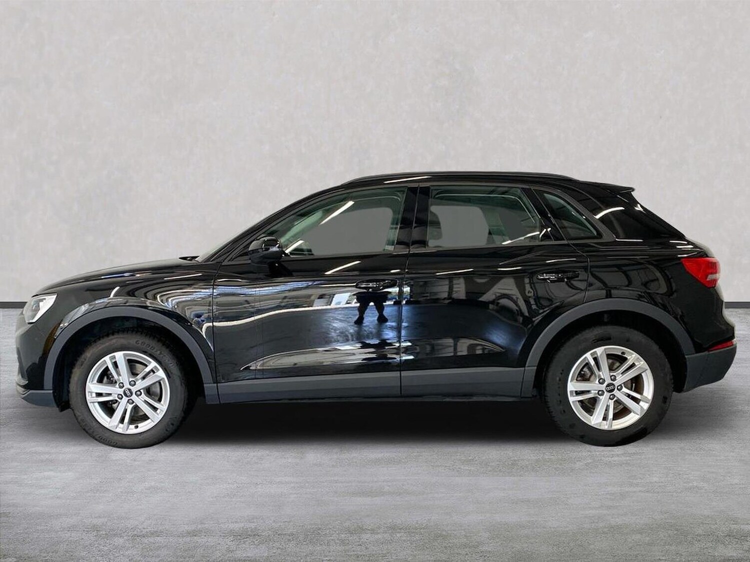 Used Audi Q3 2022 for sale - 75970973: Photo 19