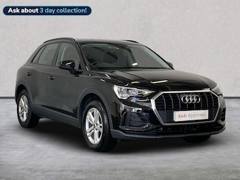 Used Audi Q3 2022 for sale - 75970973: Photo