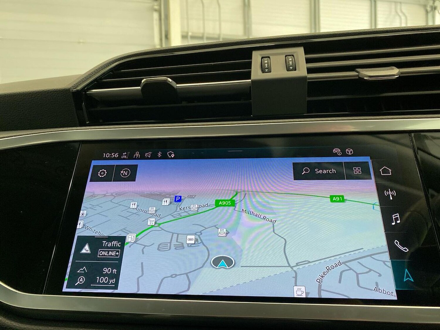 Used Audi Q3 2022 for sale - 75970973: Photo 24