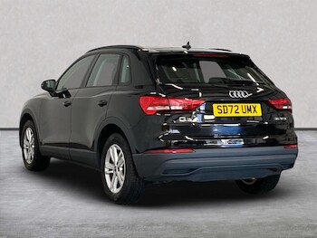 Used Audi Q3 2022 for sale - 75970973: Photo