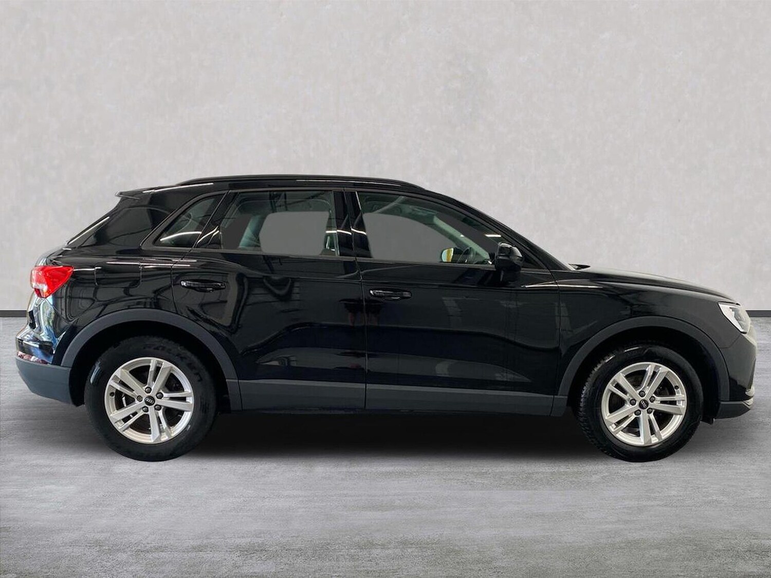 Used Audi Q3 2022 for sale - 75970973: Photo 3