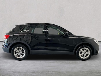 Used Audi Q3 2022 for sale - 75970973: Photo