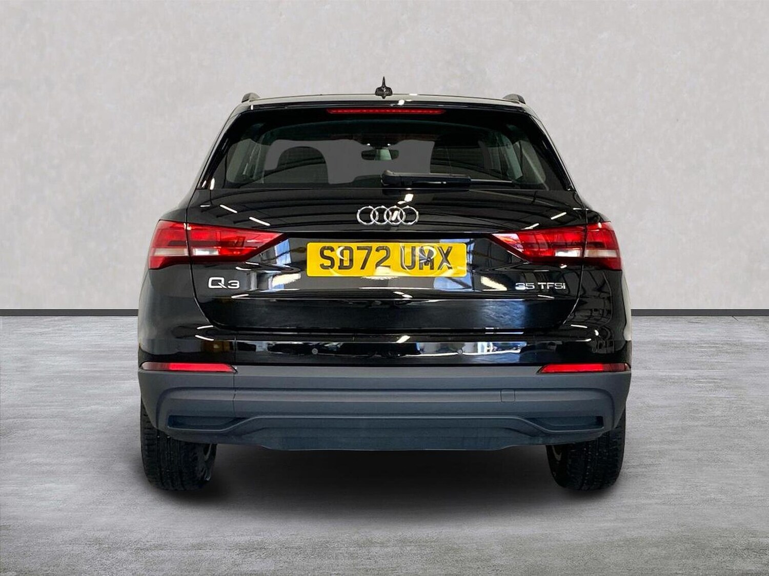 Used Audi Q3 2022 for sale - 75970973: Photo 4