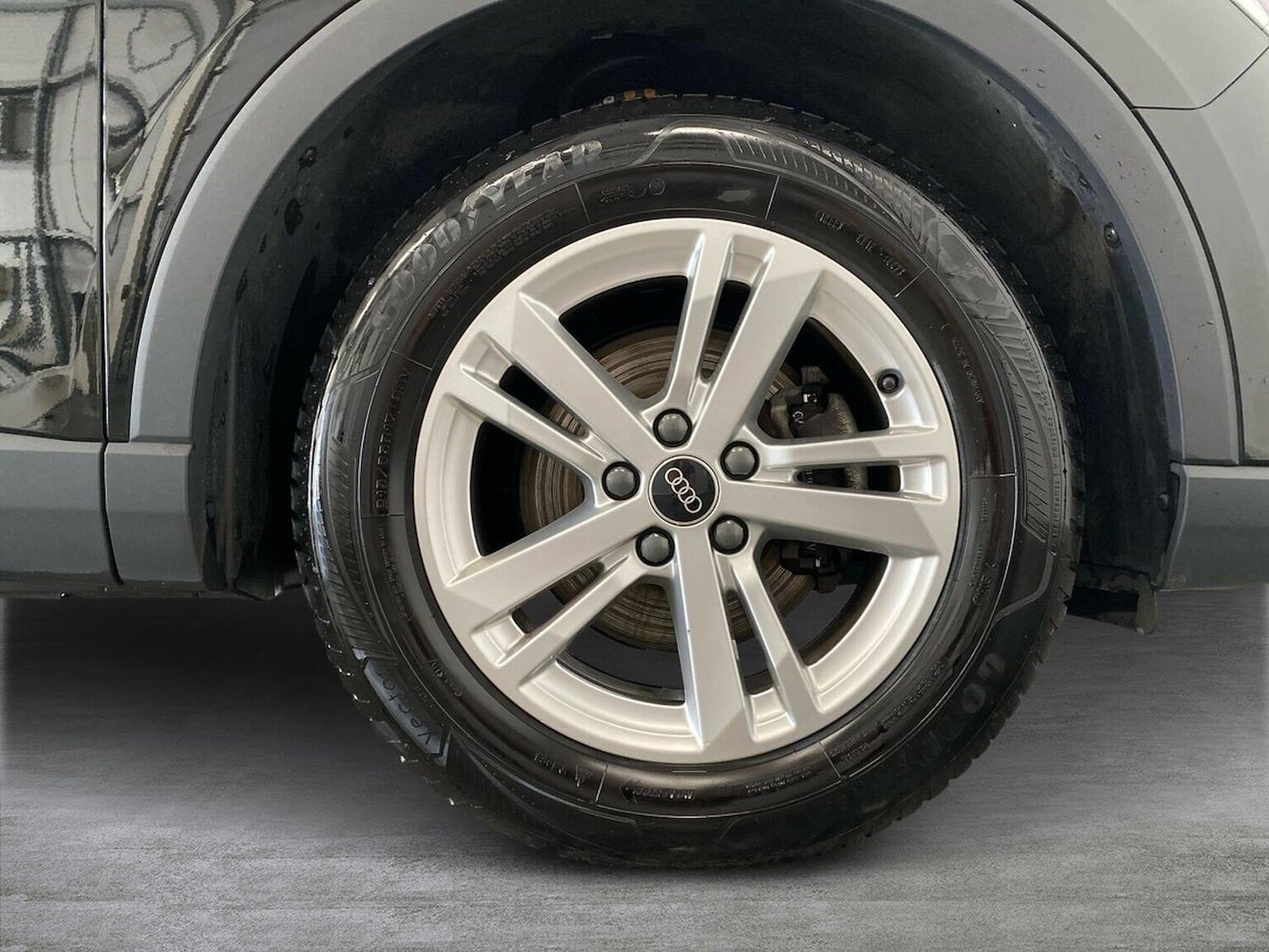 Used Audi Q3 2022 for sale - 75970973: Photo 6