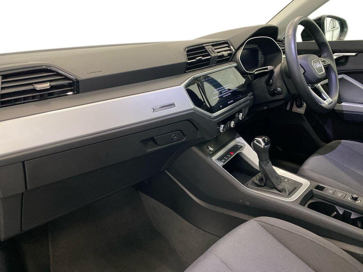 Used Audi Q3 2022 for sale - 75970973: Photo 7