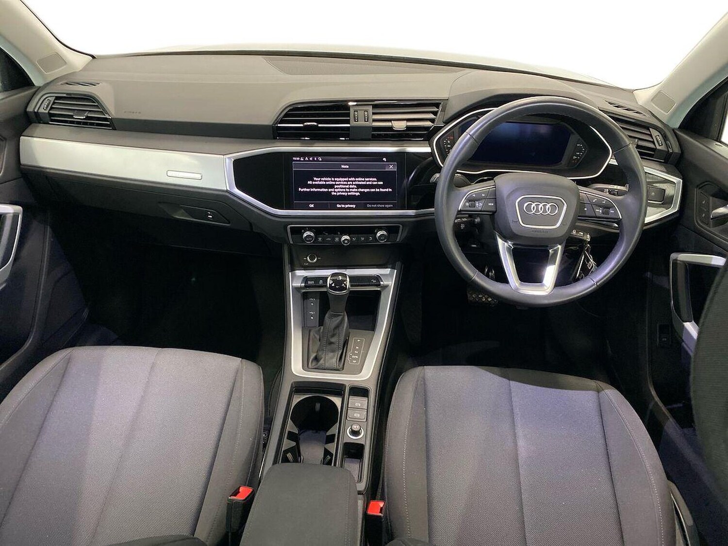 Used Audi Q3 2022 for sale - 75970973: Photo 8