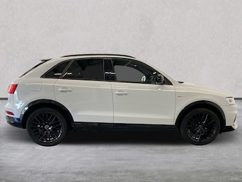 Used Audi Q3 2018 for sale - 76007225: Photo