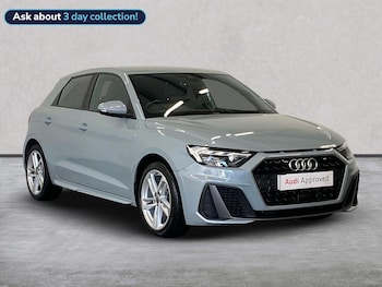 Used Audi A1 2022 for sale - 75975331: Photo