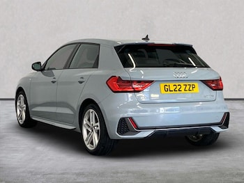Used Audi A1 2022 for sale - 75975331: Photo